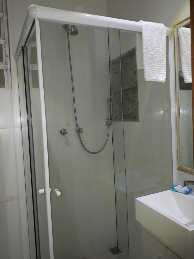 Residencial Santa Clara Apartment ริโอเดจาเนโร ภายนอก รูปภาพ