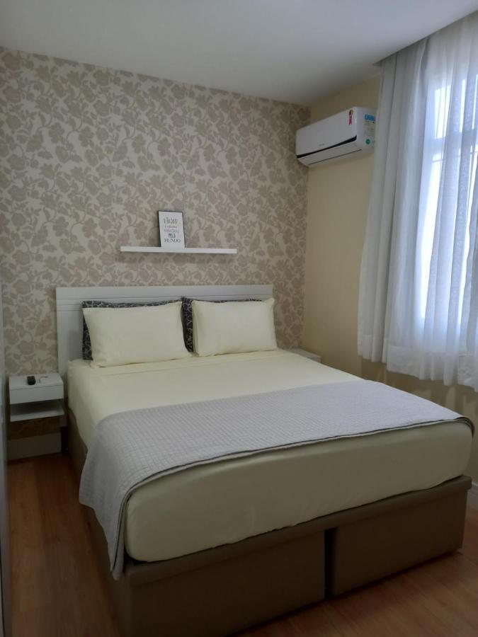 Residencial Santa Clara Apartment ริโอเดจาเนโร ภายนอก รูปภาพ